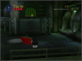 4 - Under the City (cz.1) | Heros Episode 2 | LEGO Batman The Videogame - LEGO Batman: The Videogame - poradnik do gry