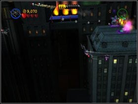 7 - Flight of the Bat | Heros Episode 3 | LEGO Batman The Videogame - LEGO Batman: The Videogame - poradnik do gry