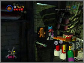 1 - To the Top of the Tower (cz.3) | Heros Episode 3 | LEGO Batman The Videogame - LEGO Batman: The Videogame - poradnik do gry
