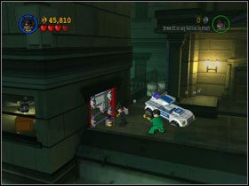 11 - The Riddler Makes a Withdrawal (cz.2) | Villiant Episode 4 - LEGO Batman: The Videogame - poradnik do gry