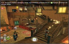 1 - O jeden most za daleko | Misje poboczne w Fable II - Fable II - poradnik do gry