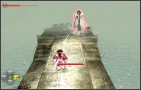 3 - Zło w Wraithmarsh | Misje poboczne w Fable II - Fable II - poradnik do gry