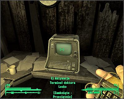 Fallout 3 зависает во время игры и не отвечает windows 7