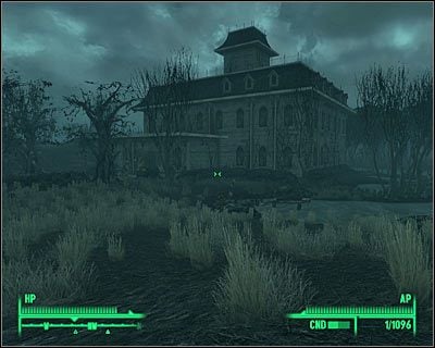 all quest information reset fallout 4