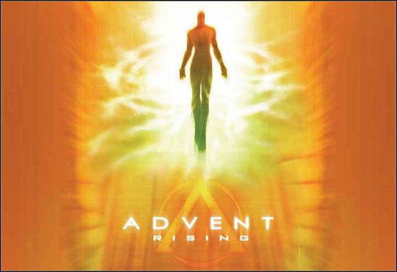 Advent Rising