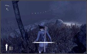 11 - Le Boeuf | Opis przejścia Velvet Assassin - Velvet Assassin - poradnik do gry