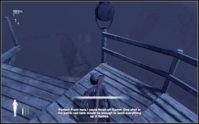 10 - Le Boeuf | Opis przejścia Velvet Assassin - Velvet Assassin - poradnik do gry