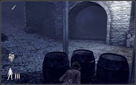 9 - Le Boeuf | Opis przejścia Velvet Assassin - Velvet Assassin - poradnik do gry