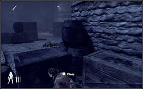 Strażnika w sypialni możesz zabić na dwa sposoby: albo zakradając się do niego #1 albo wyłączając zasilanie i zabijając go gdy będzie krążył po pokoju - Le Boeuf | Opis przejścia Velvet Assassin - Velvet Assassin - poradnik do gry