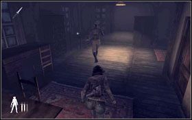 7 - Le Boeuf | Opis przejścia Velvet Assassin - Velvet Assassin - poradnik do gry