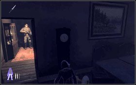 6 - Le Boeuf | Opis przejścia Velvet Assassin - Velvet Assassin - poradnik do gry