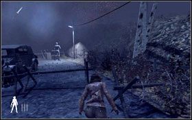 1 - Le Boeuf | Opis przejścia Velvet Assassin - Velvet Assassin - poradnik do gry