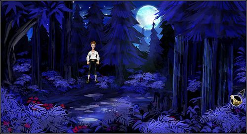 the secret of monkey island special edition treasure map