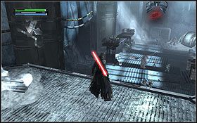 star wars the force unleashed ultimate sith edition hoth