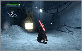 star wars the force unleashed ultimate sith edition hoth