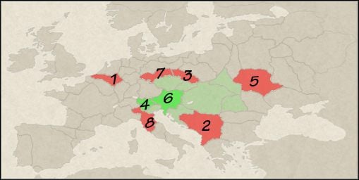 napoleon total war austria