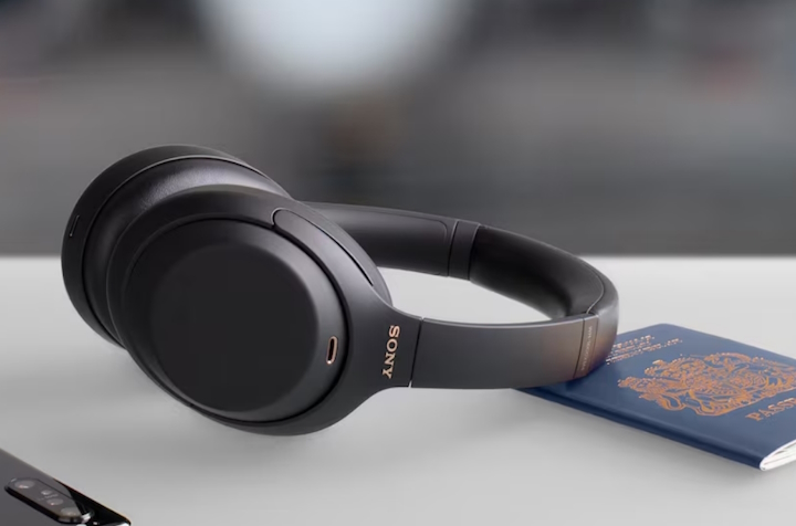 Źródło: Sony - Myślałem, że będą tylko do podróży, a używam ich codziennie - słuchawki SONY WH-1000XM4 w niezwykle niskiej cenie z okazji Black Weeks - wiadomość - 2024-11-12