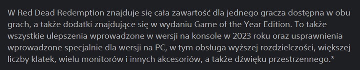 Źródło: PlayStation Store.