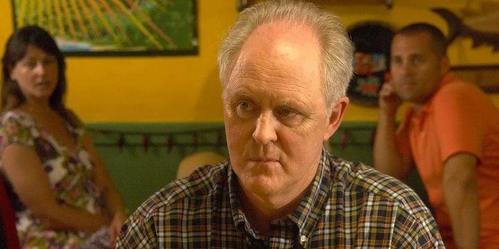 Dexter, Clyde Phillips, Showtime Networks 2006 - Serialowy Harry Potter ma już swego Dumbledore’a? John Lithgow finalizuje ponoć umowę na występ w serii fantasy HBO - wiadomość - 2025-02-13