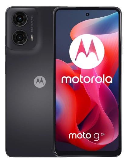 Źródło: Motorola; materiały promocyjne