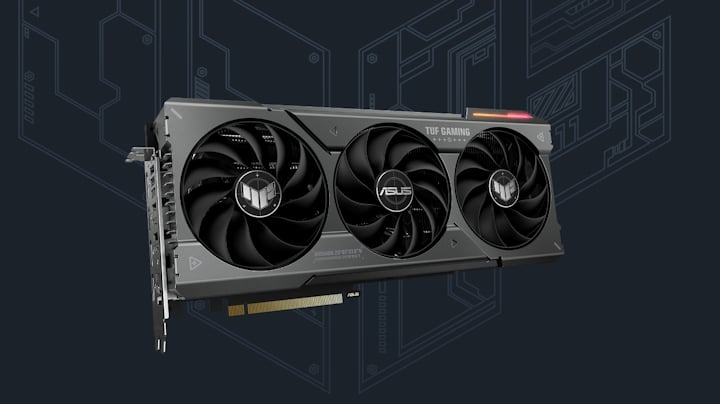 Źródło: ASUS; grafika promocyjna - Początkowo myślałem, że ta oferta to błąd cenowy. Obniżając cenę karty graficznej ASUS RTX 4070 Super do rekordowego poziomu, Amazon znowu pokazał konkurencji, gdzie jest jej miejsce - wiadomość - 2024-08-06