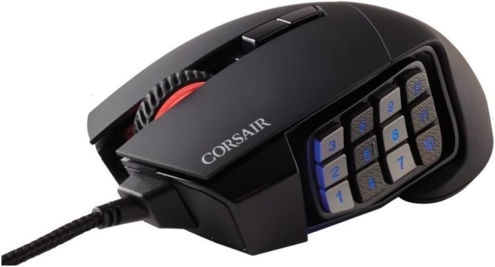 CORSAIR