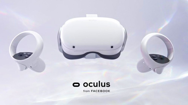 oculus quest 2 pl