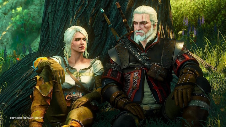 Źródło: CD Projekt RED. - W takiej promocji warto potowarzyszyć Geraltowi w podróży - wiadomość - 2024-10-22