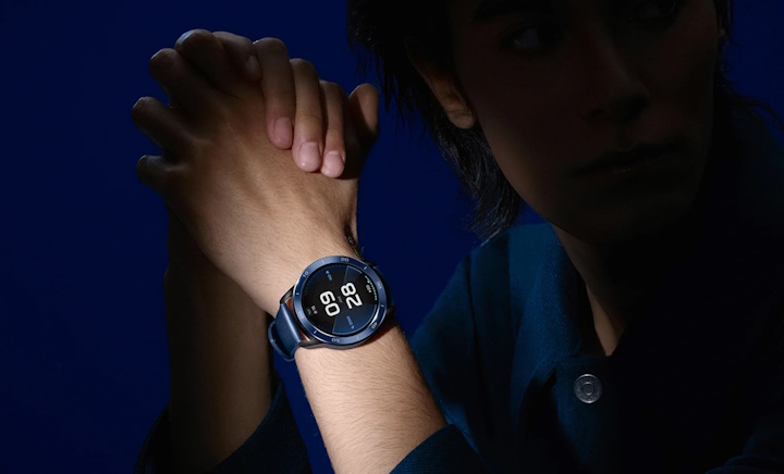 Źródło: Xiaomi; grafika promocyjna - Do 15 dni działania, NFC, GPS i bajecznie niska cena - od dzisiaj smartwatch Xiaomi S3 to mój numer jeden. Będę go Wam polecał przy każdej możliwej okazji - wiadomość - 2024-08-28