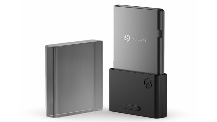 Źródło: Xbox; materiały promocyjne - Jeszcze niedawno taka promocja była nie do pomyślenia. Teraz Amazon obniżył cenę dysku SSD do konsol Xbox Series X i S do niespotykanego poziomu - wiadomość - 2024-07-11