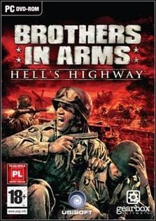 Brothers in Arms: Hell’s Highway  - polska premiera wersji PC oraz Xbox - ilustracja #1