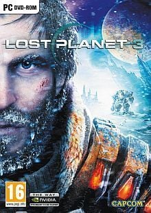 Dziś premiera gry Lost Planet 3 w wersji na PC - ilustracja #1