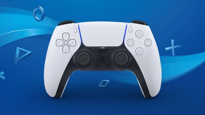 DualSense - pad do PS5 z wyraźnie mocniejszą baterią od DualShocka - ilustracja #1