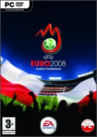 UEFA Euro 2008 - wersja demonstracyjna - ilustracja #1