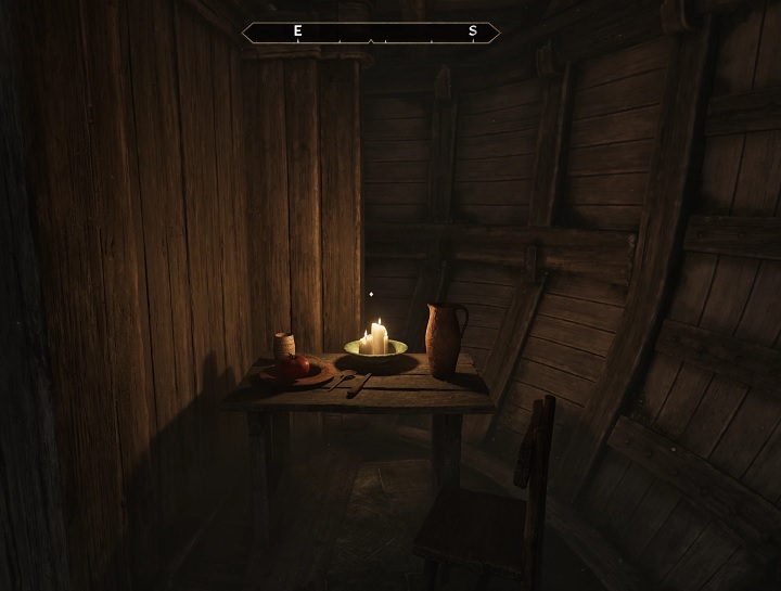 Źródło: cookiesdoughnexus / Nexus Mods - Remaster Obliviona już doczekał się jednego z najpopularniejszych typów modów do gier Bethesdy. Altrenatywny start oszczędzi wam czas - wiadomość - 2025-04-28