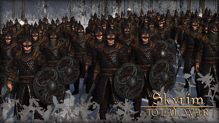 Wersja 0.33 moda wprowadziła m.in. nowe, znacznie ładniejsze zbroje. - Skyrim Total War podbija serca fanów Elder Scrolls. Modyfikacja dostała nową wersję - wiadomość - 2024-07-29