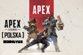 Powalcz o sprzęt SteelSeries w Polskiej Lidze Apex Legends - ilustracja #5