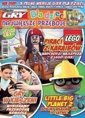 Przegląd magazynów z pełnymi wersjami gier – luty 2011 - ilustracja #2