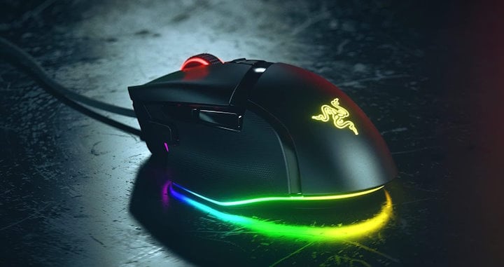 Źródło: Razer