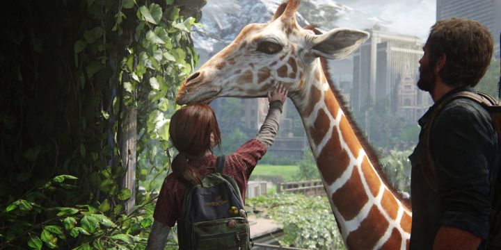 Ellie z The Last of Us na cosplayu, który zachwyca podobieństwem do gry - ilustracja #3