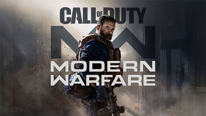 Call of Duty: Modern Warfare ukaże się 25 października tego roku. - Call of Duty Modern Warfare – ray-tracing, cena i brak season passa - wiadomość - 2019-05-31