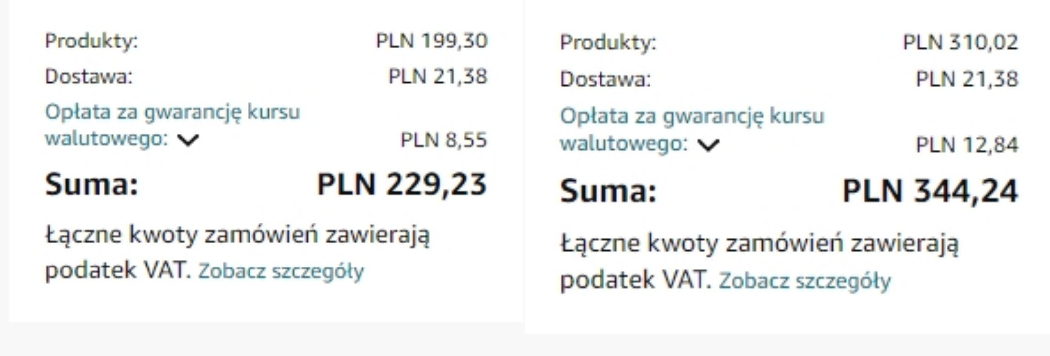 Źródło: własne - Dla takich ofert mam konto na Amazonie. Dragon Age: Straż Zasłony w cenie, jaka długo nie będzie dostępna w Polsce - wiadomość - 2024-12-03