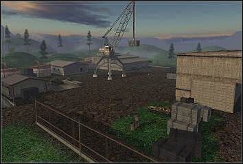 Battlefield 1942 Forgotten Hope: v.0.5B - loading=