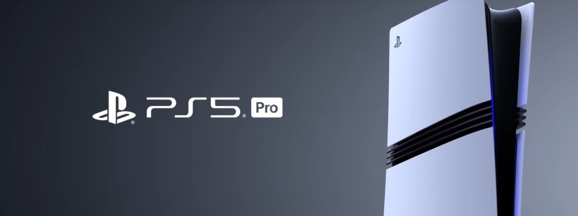 Źródło: Sony - PS5 Pro w dobrej ofercie przedsprzedażowej - wiadomość - 2024-10-31