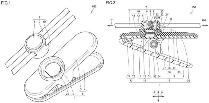 vide: Game Rant - Switch 2 z dual-screenem? Nowy patent Nintendo może to umożliwić - wiadomość - 2025-03-06