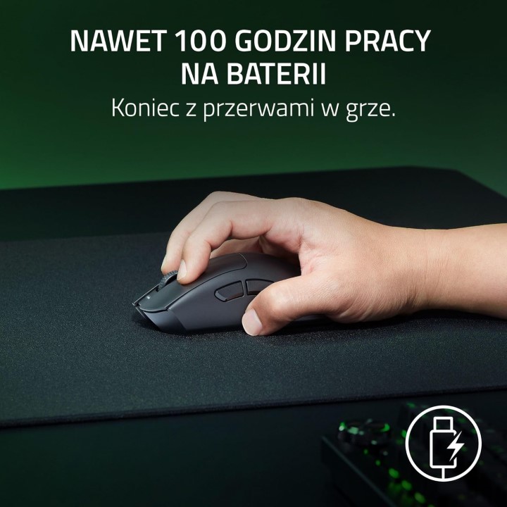 Źródło: Razer