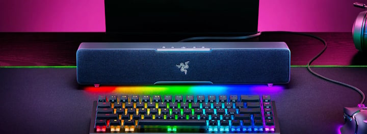 Źródło: Razer