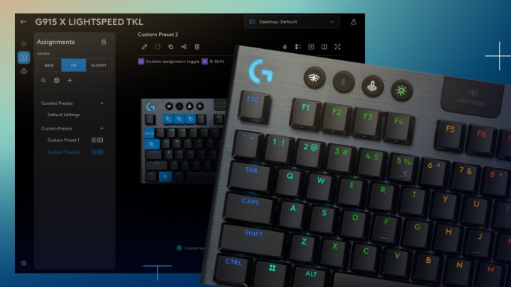 Źródło: Logitech