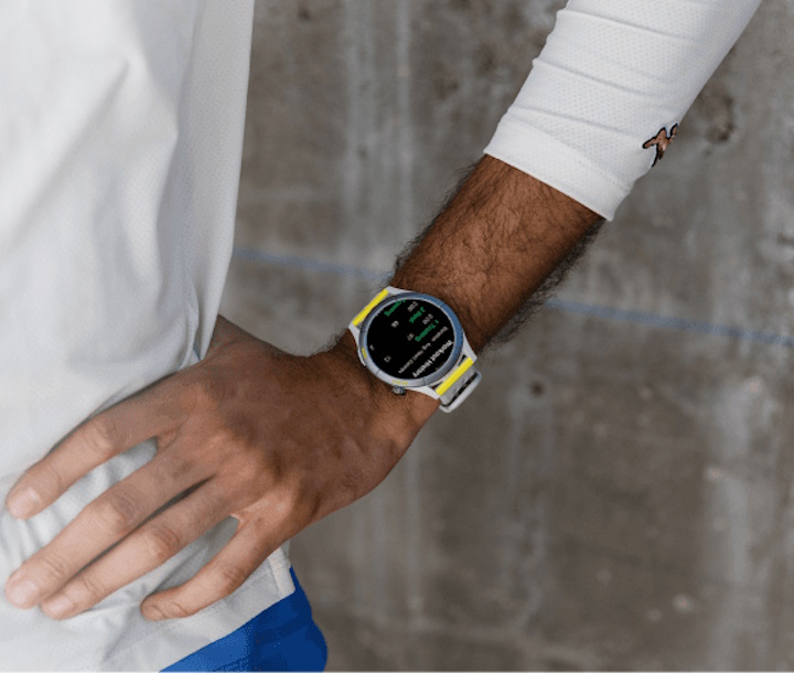 Źródło: Amazfit; grafika promocyjna - To, co zrobił Amazon, nie mieści się w głowie. Smartwatch Amazfit Cheetah Round z GPS i baterią wytrzymującą 14 dni blisko 200 zł taniej niż w innych sklepach - wiadomość - 2024-09-05