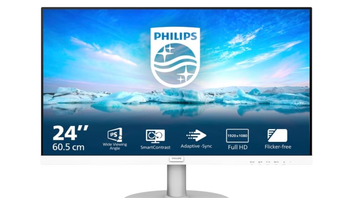 PHILIPS